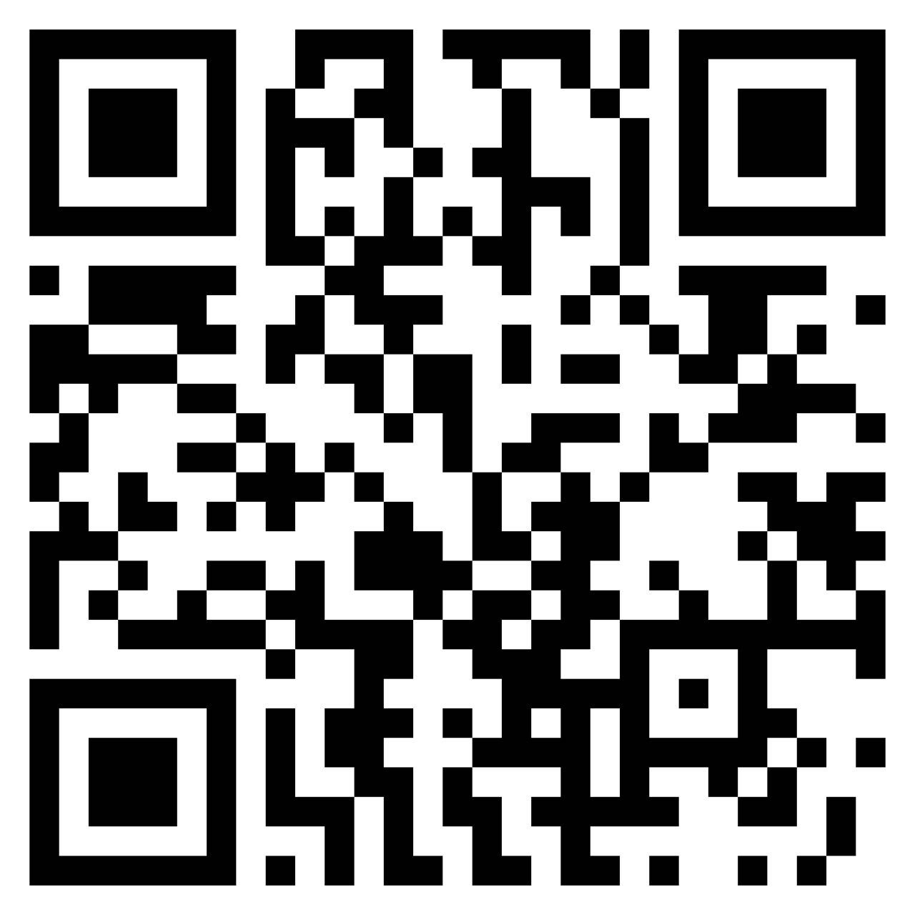 رمز QR لـ زين كاش